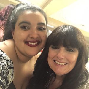 Meet your Posher, Suzanne